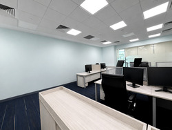 Vision Exchange (D22), Office #583770781